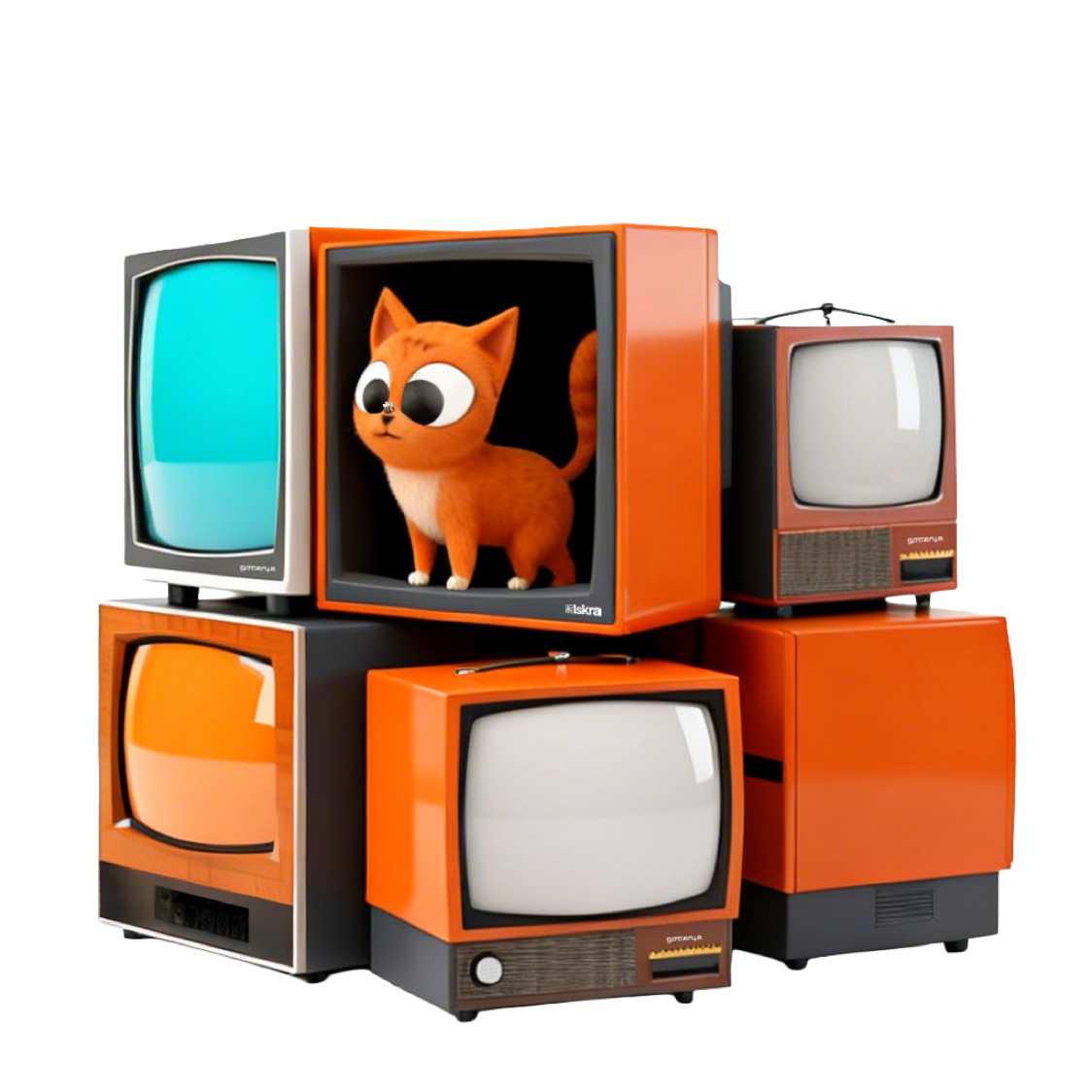 CM Studio - 2d-3d animacija