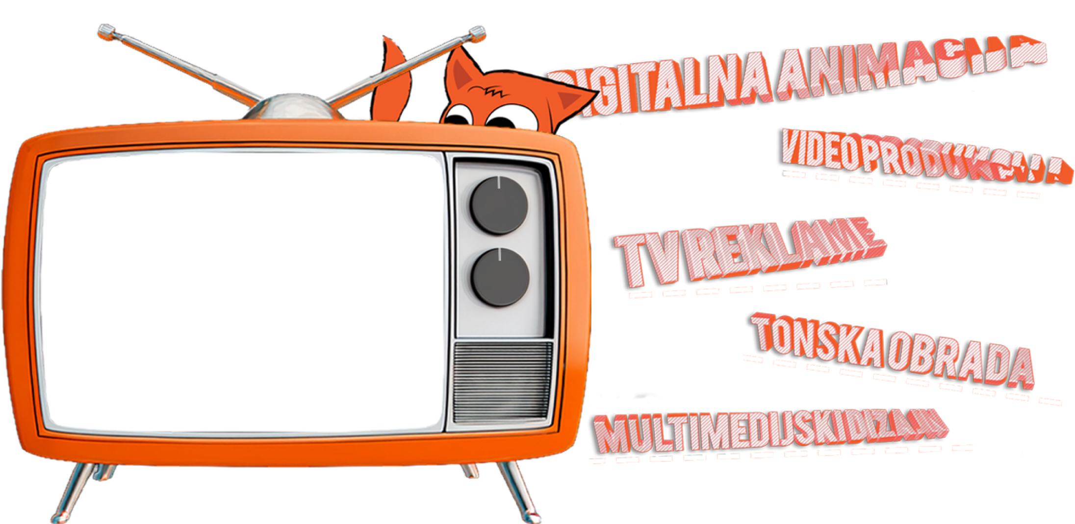 CM Studio - TV Reklama Rita Ora