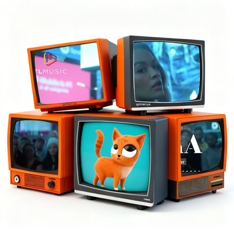 Play Rita Ora
