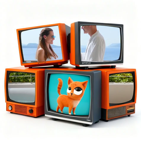 Play Valamar promotivni video